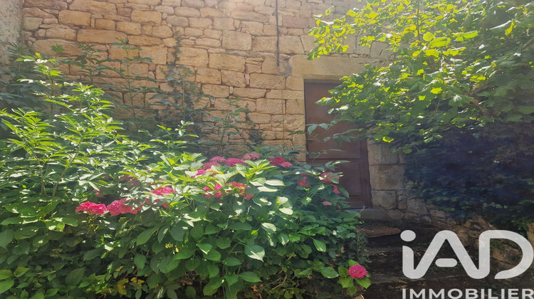 Ma-Cabane - Vente Maison Calviac-en-Périgord, 90 m²