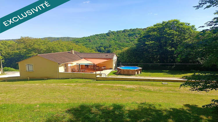 Ma-Cabane - Vente Maison Calviac-en-Perigord, 215 m²
