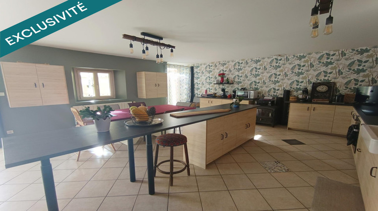 Ma-Cabane - Vente Maison Calviac-en-Perigord, 215 m²