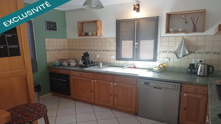Ma-Cabane - Vente Maison Calviac-en-Perigord, 215 m²
