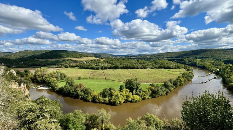 Ma-Cabane - Vente Maison CALVIGNAC, 230 m²