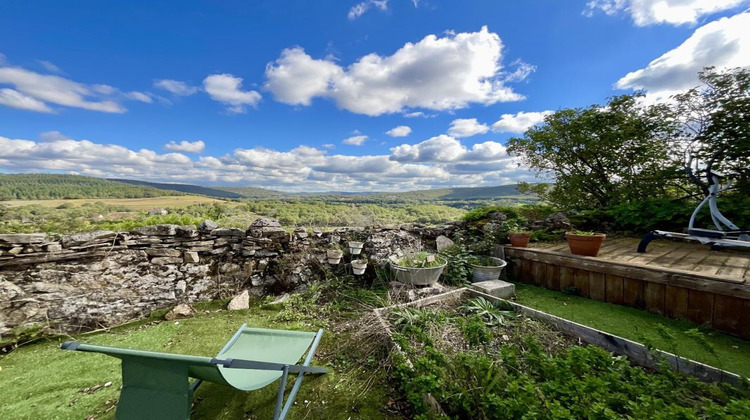 Ma-Cabane - Vente Maison CALVIGNAC, 230 m²