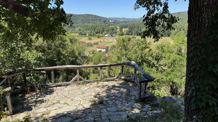Ma-Cabane - Vente Maison CALVIGNAC, 115 m²