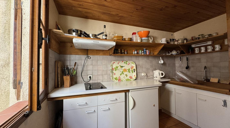 Ma-Cabane - Vente Maison CALVIGNAC, 115 m²