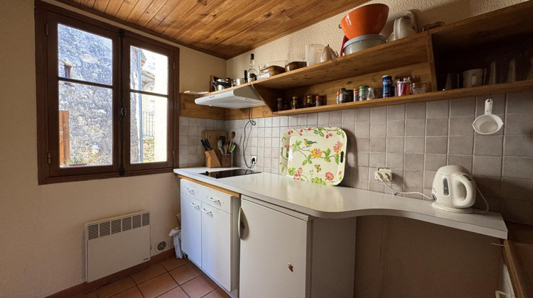 Ma-Cabane - Vente Maison CALVIGNAC, 115 m²