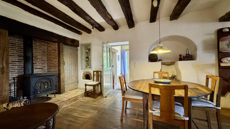 Ma-Cabane - Vente Maison CALVIGNAC, 150 m²