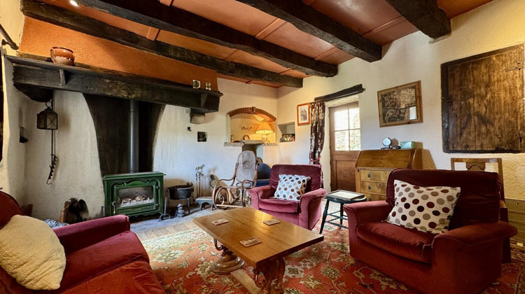 Ma-Cabane - Vente Maison CALVIGNAC, 150 m²