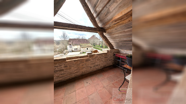 Ma-Cabane - Vente Maison CALVIGNAC, 93 m²