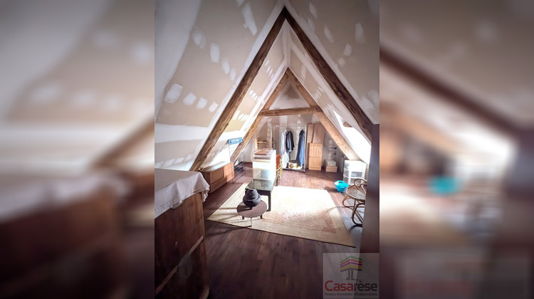 Ma-Cabane - Vente Maison CALVIGNAC, 93 m²