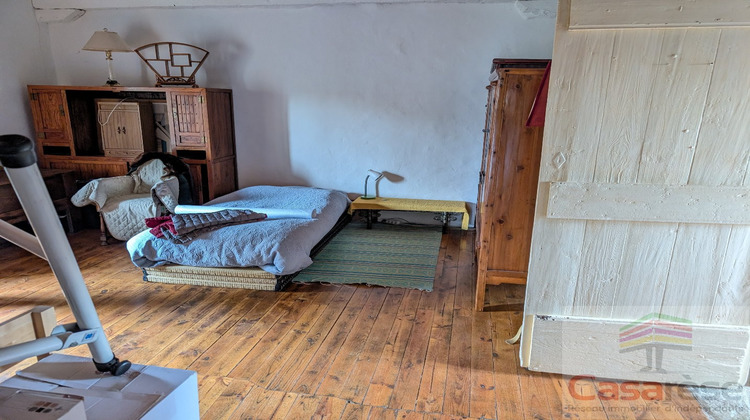 Ma-Cabane - Vente Maison CALVIGNAC, 93 m²