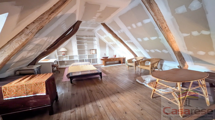 Ma-Cabane - Vente Maison CALVIGNAC, 93 m²