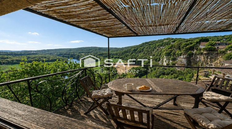 Ma-Cabane - Vente Maison Calvignac, 100 m²