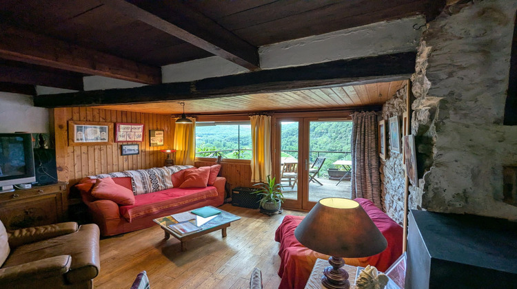Ma-Cabane - Vente Maison Calvignac, 100 m²