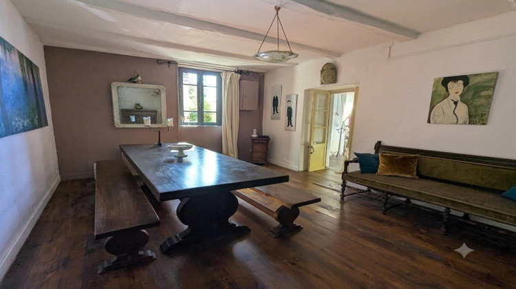 Ma-Cabane - Vente Maison Calvignac, 213 m²