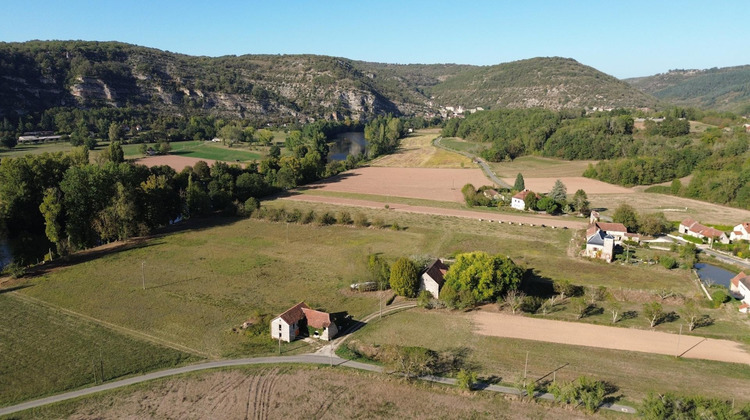 Ma-Cabane - Vente Maison Calvignac, 258 m²