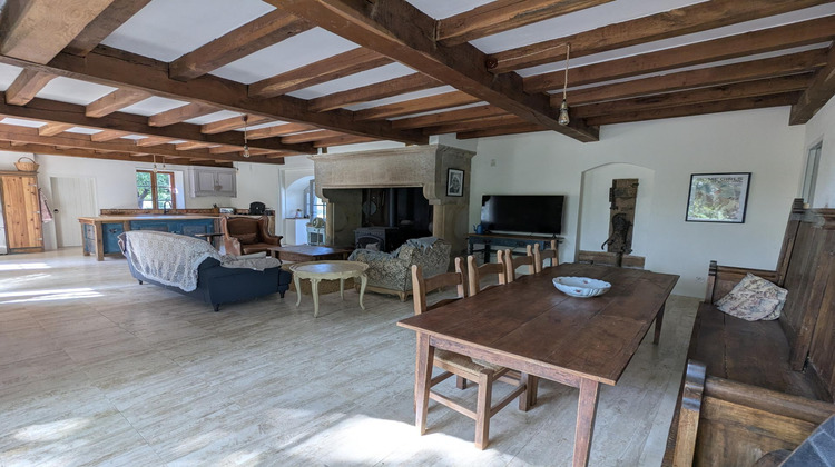 Ma-Cabane - Vente Maison Calvignac, 258 m²