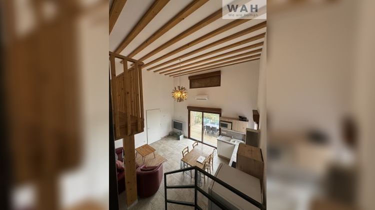 Ma-Cabane - Vente Maison Calvisson, 50 m²