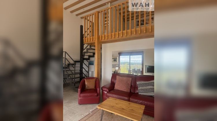 Ma-Cabane - Vente Maison Calvisson, 50 m²