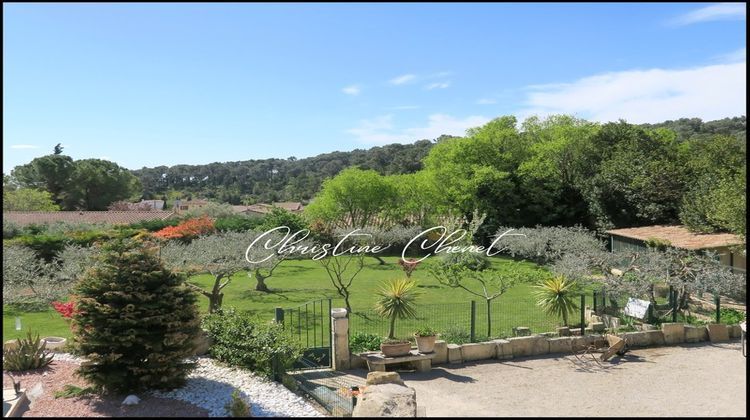 Ma-Cabane - Vente Maison CALVISSON, 174 m²