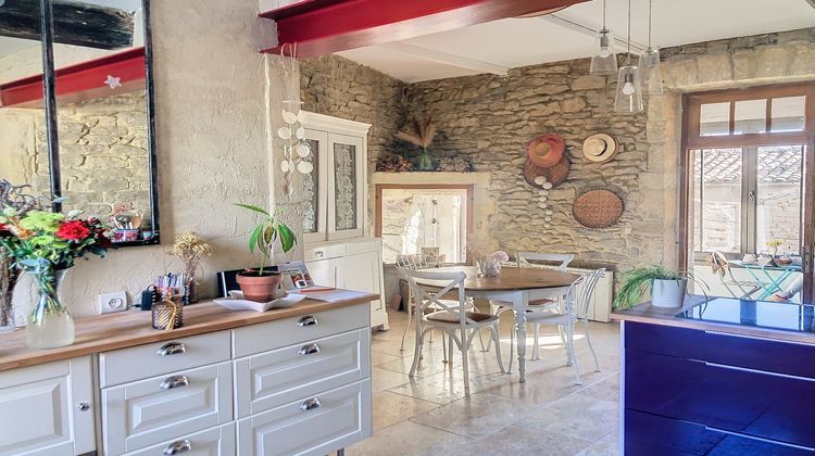 Ma-Cabane - Vente Maison CALVISSON, 253 m²