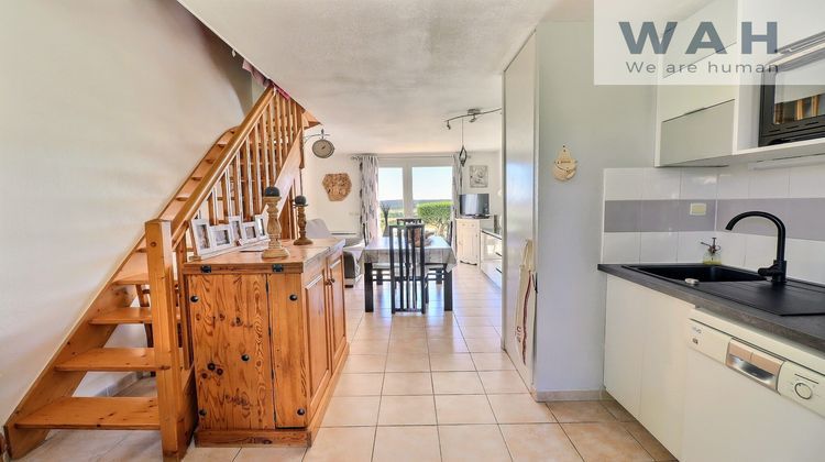 Ma-Cabane - Vente Maison Calvisson, 51 m²