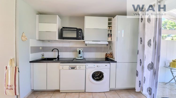 Ma-Cabane - Vente Maison Calvisson, 51 m²