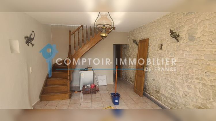 Ma-Cabane - Vente Maison Calvisson, 202 m²