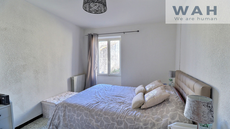 Ma-Cabane - Vente Maison Calvisson, 78 m²