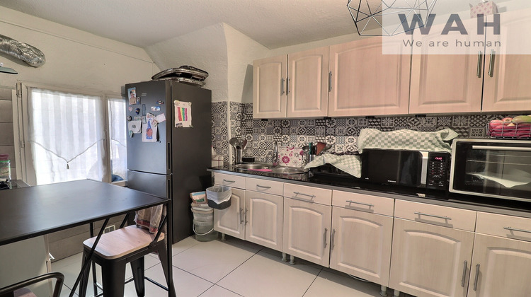 Ma-Cabane - Vente Maison Calvisson, 78 m²