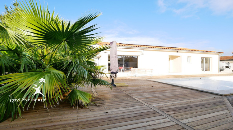 Ma-Cabane - Vente Maison CALVISSON, 141 m²