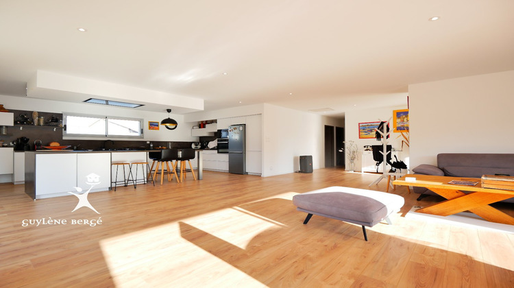 Ma-Cabane - Vente Maison CALVISSON, 141 m²