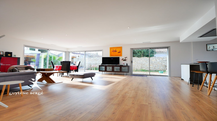 Ma-Cabane - Vente Maison CALVISSON, 141 m²