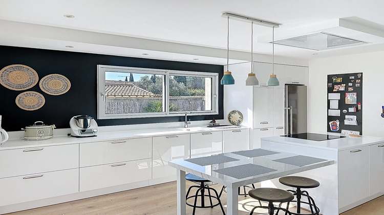 Ma-Cabane - Vente Maison CALVISSON, 133 m²