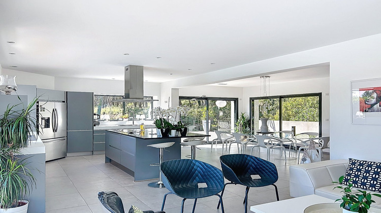 Ma-Cabane - Vente Maison CALVISSON, 196 m²