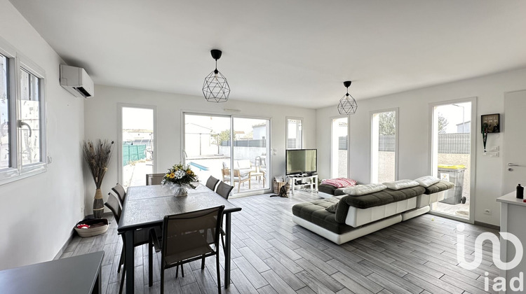 Ma-Cabane - Vente Maison Calvisson, 95 m²