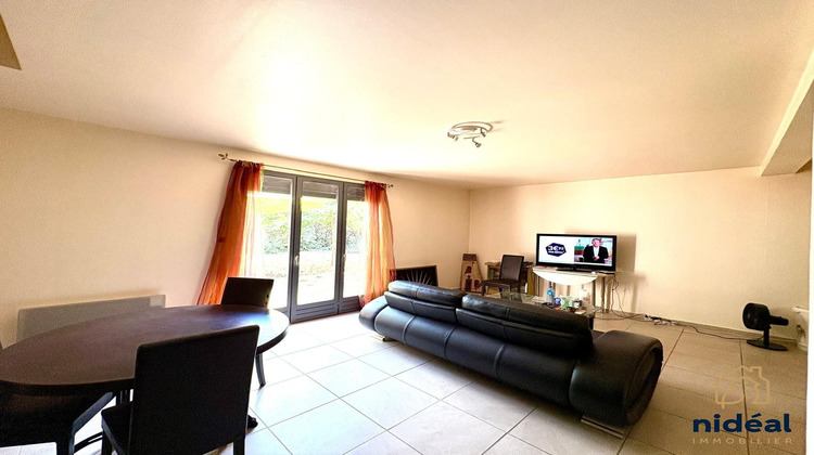 Ma-Cabane - Vente Maison Calvisson, 140 m²