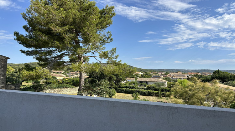 Ma-Cabane - Vente Maison CALVISSON, 140 m²