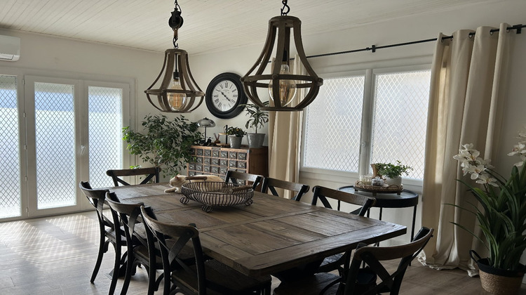 Ma-Cabane - Vente Maison CALVISSON, 140 m²