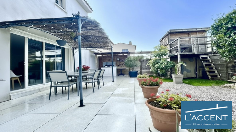 Ma-Cabane - Vente Maison Calvisson, 90 m²