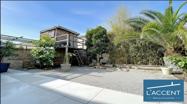 Ma-Cabane - Vente Maison Calvisson, 90 m²