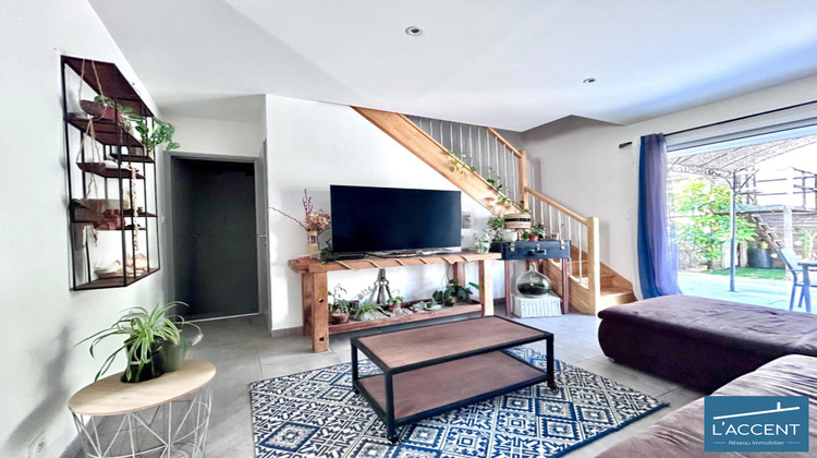 Ma-Cabane - Vente Maison Calvisson, 90 m²