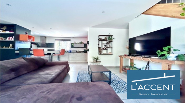 Ma-Cabane - Vente Maison Calvisson, 90 m²