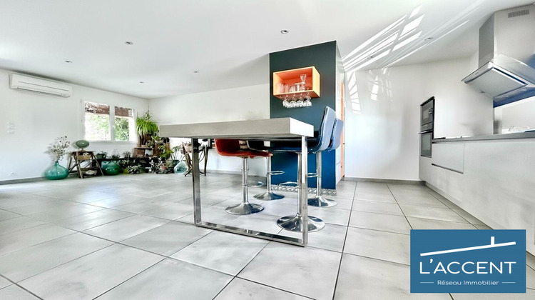 Ma-Cabane - Vente Maison Calvisson, 90 m²