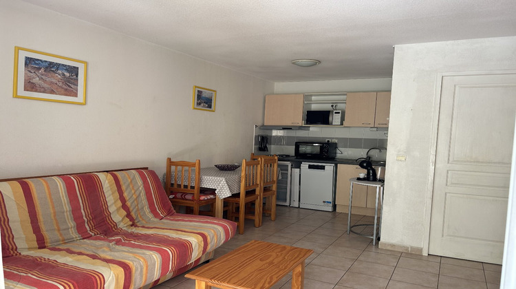 Ma-Cabane - Vente Maison CALVISSON, 30 m²