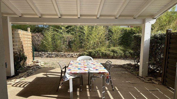 Ma-Cabane - Vente Maison CALVISSON, 30 m²