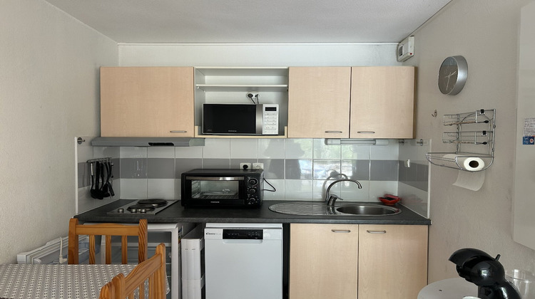 Ma-Cabane - Vente Maison CALVISSON, 30 m²