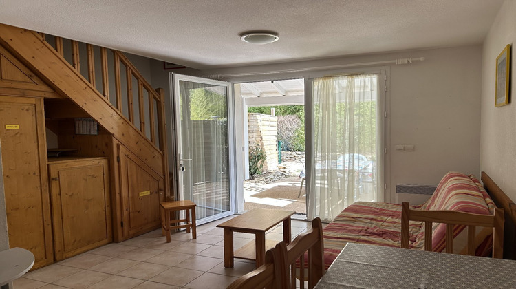 Ma-Cabane - Vente Maison CALVISSON, 30 m²