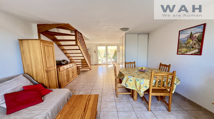 Ma-Cabane - Vente Maison Calvisson, 49 m²