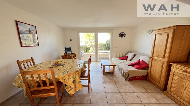 Ma-Cabane - Vente Maison Calvisson, 49 m²