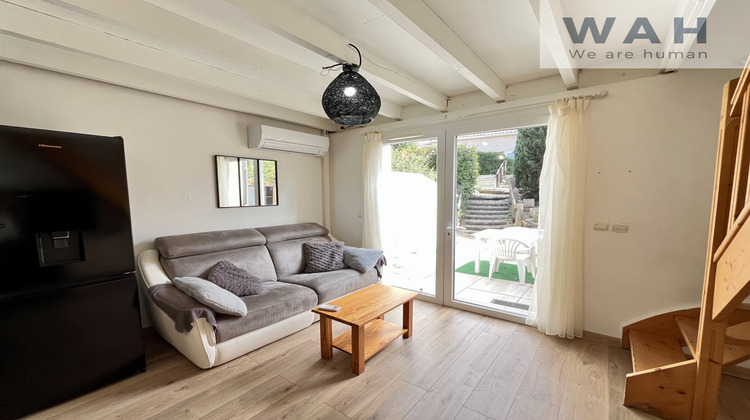 Ma-Cabane - Vente Maison Calvisson, 31 m²